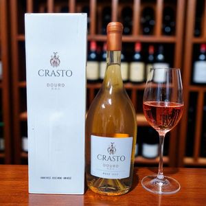 Vinho Crasto Douro Rose  MAGNUM - 1,5 LITROS