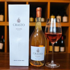 Vinho Crasto Douro Rose  MAGNUM - 1,5 LITROS