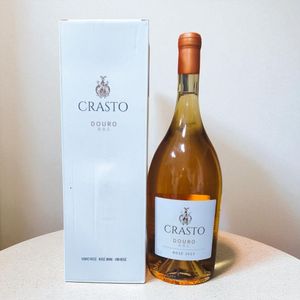 Vinho Crasto Douro Rose  MAGNUM - 1,5 LITROS