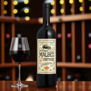 Don Guerino Malbec Vintage  MAGNUM - 1,5 LITROS