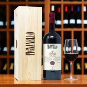 Villa Antinori Tignanello  MAGNUM - 1,5 LITROS