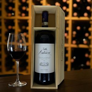 Villa Antinori Chianti Clássico Riserva  MAGNUM - 1,5 LITROS