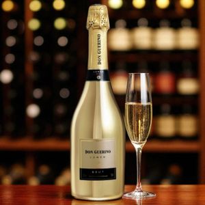 Espumante Don Guerino  Lumen Brut