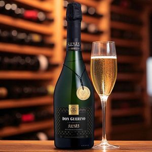 Don Guerino Espumante Cuvée Extra Brut
