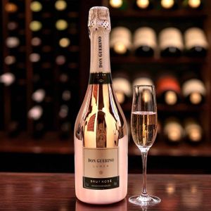 Espumante Don guerino Lumen Rose 750ML