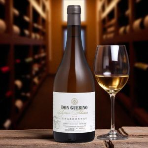 Don Guerino Terroir Selection Chardonnay