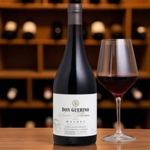 Don Guerino Terroir Selection Malbec