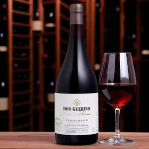 Don Guerino Terroir Selection Teroldego