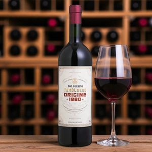 Don Guerino Reserva Teroldego Origine 1880