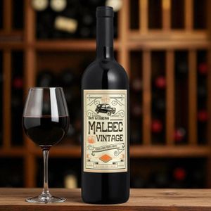 Don Guerino Malbec Vintage