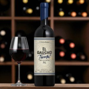 Don Guerino El Gaucho Tannat