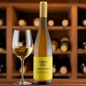 Vinho Miolo Single Gewurztraminer 750ml