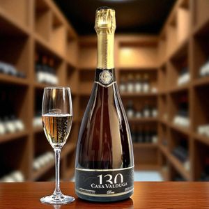 Espumante Casa Valduga  130 Brut