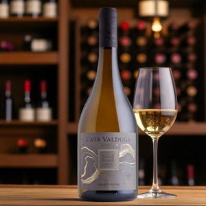 Valduga Terroir Chardonnay