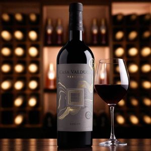 Vinho Casa Valduga Terroir Merlot