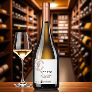 Pizzato Legno Chardonay 750ml