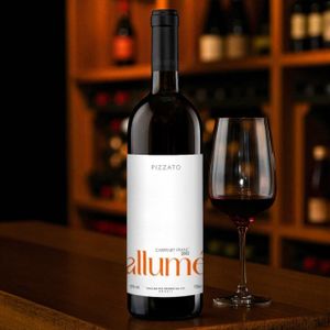 Pizzato Allume Cabernet Franc
