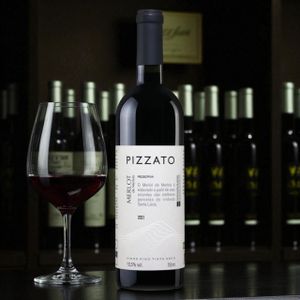 Vinho Pizzato  Reserva Merlot