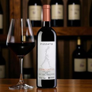 Vinho Pizzato Concentus