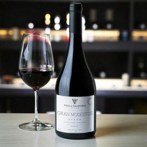 Stella Valentino Gran Modestus Shiraz