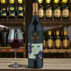 La Grande Bellezza Madame Occhi Cabernet Sauvignon
