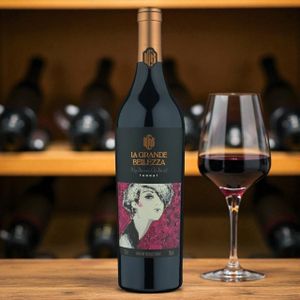 VILLA LA GRANDE BELLEZZA MADAME ARDANT TANNAT 