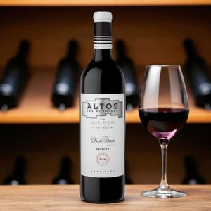 ALTO LAS HORMIGAS MALBEC DE LA FINCA