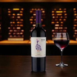 Kit 6 Gfas  Las Perdices Chac Chac Malbec