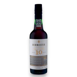 Porto Burmester 10 years Old Tawny 375ML