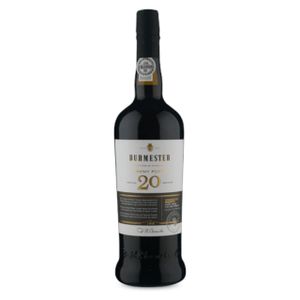 Porto Burmester 20 years Old Tawny