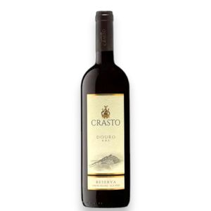 Crasto douro reserva vinhas velhas