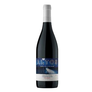 Alto  Las Hormigas Malbec Terroir Lujan de Cuyo