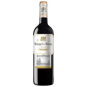 Vinho Marques De Riscal Reserva Rioja 750 ml
