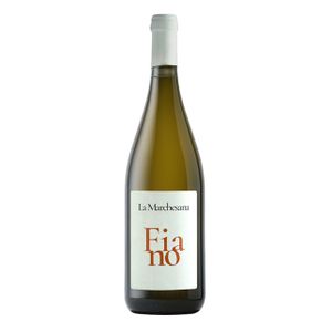 Polvanera  La Marchesana  Fiano Puglia IGT 