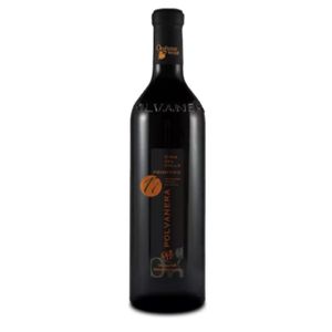 Polvanera 17 Primitivo Gioia del Colle 750mL