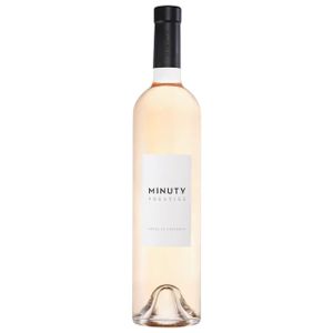 Minuty Prestige  Rosé 