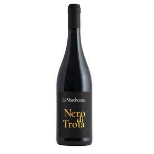 Polvanera La Marchesana Nero di Troia Puglia IGT 