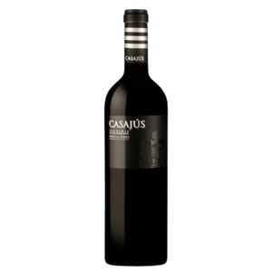 Casajus Ribera del Duero Vendimia Seleccionada