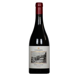 Casajus Reserva, Ribera del Duero 