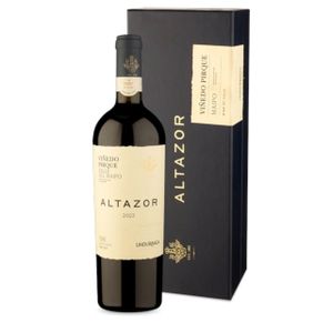 Altazor D.O. Valle del Maipo 