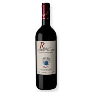 Talenti Rosso di Montalcino DOC 