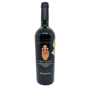  Imperial Amphora Reserva Cabernet Sauvignon