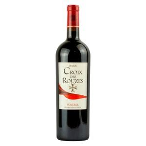 Chateu  Maison Carles Château Croix des Rouzes Pomerol