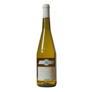 MUSCADET DE SÈVRE & MAINE SUR LIES