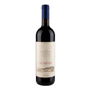 LE DIFESE TENUTA SAN GUIDO -  SAFRA 2021