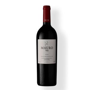 Vinho  Mauro V.S  (Vendimia Seleccionada)