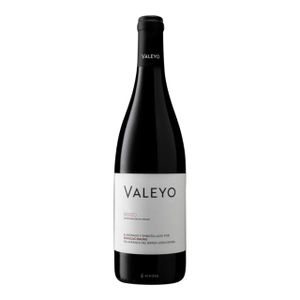 Bodegas Mauro Mauro Valeyo
