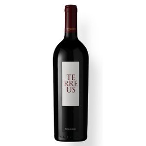  Bodegas  Mauro Terreus Cima de Cueva Baja
