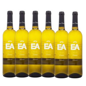 Kit 6 GFAS  EA Cartuxa Branco