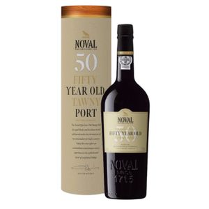 QUINTA DO Noval 50 anos Porto